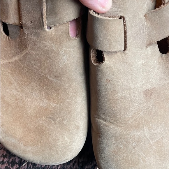 Birkenstock Men’s Slip-On Mules - Picture 7 of 7